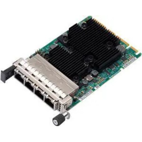 Intel E610XT4M5 Ethernet Network Adapter