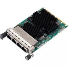 Intel E610XT4M5 Ethernet Network Adapter