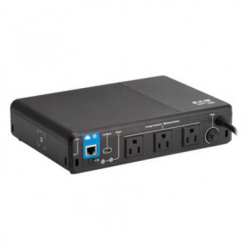 Eaton BC350RNC 350VA 210W 120V Standby Cloud-Connected UPS