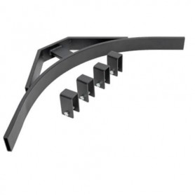 Eaton SRLCRNSPPT Cable Ladder Corner Bracket Kit