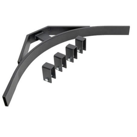 Eaton SRLCRNSPPT Cable Ladder Corner Bracket Kit