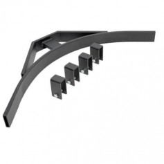 Eaton SRLCRNSPPT Cable Ladder Corner Bracket Kit