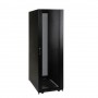 Eaton SR45UBMD 45U mid-depth SmartRack enclosure
