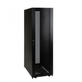 Eaton SR45UBMD 45U mid-depth SmartRack enclosure