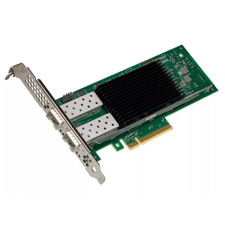 Intel E810XXVDA4G2P5 Ethernet Network Adapter