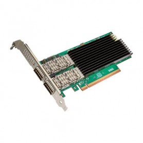 Intel E830CQDA2M Ethernet Network Adapter