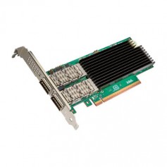 Intel E830CQDA2M Ethernet Network Adapter