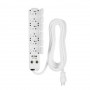 Eaton PS615HG20AOEM Medical Grade Power Strip