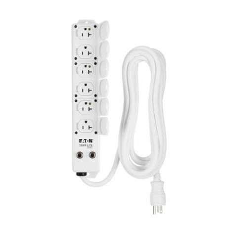 Eaton PS615HG20AOEM Medical Grade Power Strip