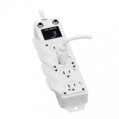 Eaton PS-402-HG-OEM Medical-Grade Power Strip