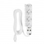 Eaton PS607HG20AOEM Medical Grade Power Strip UL 1363A