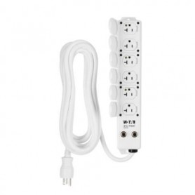 Eaton PS607HG20AOEM Medical Grade Power Strip UL 1363A