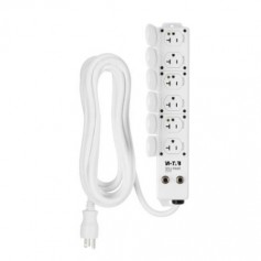 Eaton PS607HG20AOEM Medical Grade Power Strip UL 1363A