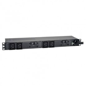 Eaton PDUH30HV19 Basic 30A Single Phase Rack PDU