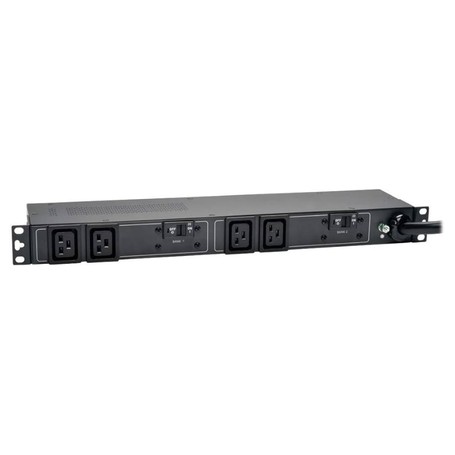 Eaton PDUH30HV19 Basic 30A Single Phase Rack PDU