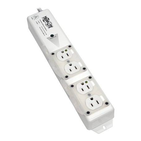 Eaton PS-415-HGULTRA Medical-Grade Power Strip