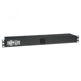 Eaton PDU1220T6 single-phase 120V basic rack PDU power