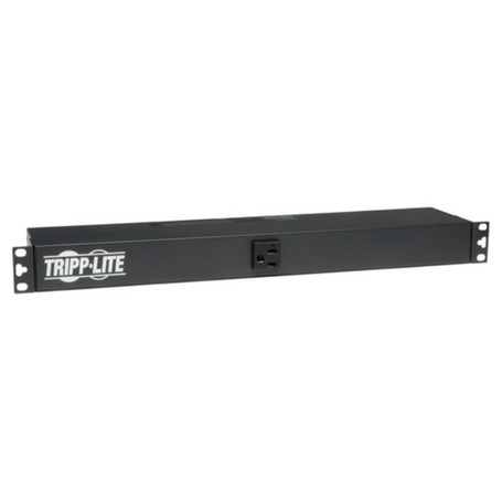 Eaton PDU1220T6 single-phase 120V basic rack PDU power