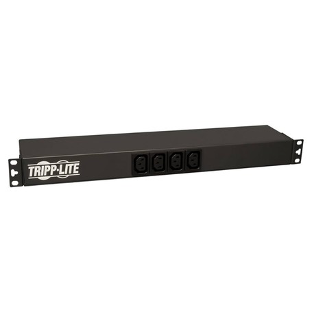Eaton PDUH20HVL6 single-phase 208 240V basic rack PDU