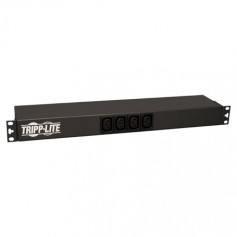 Eaton PDUH20HVL6 single-phase 208 240V basic rack PDU