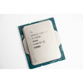 Intel SRMB8 Desktop Processor