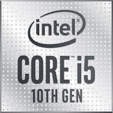 Intel CM8070104290715 Desktop Processor