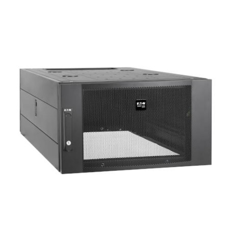Eaton SRTH6UB SmartRack 6U Rack Extension