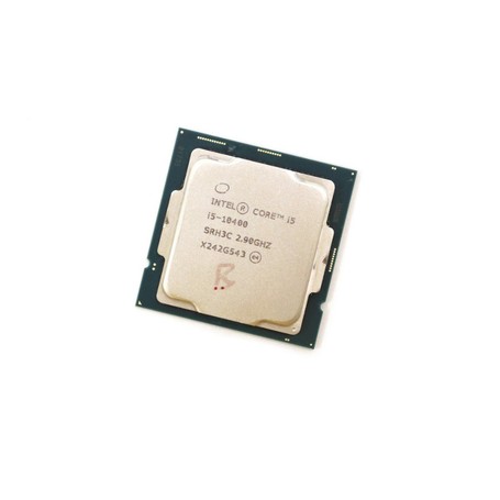 Intel SRH3C Desktop Processor