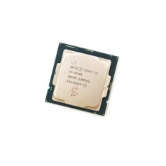 Intel SRH3C Desktop Processor
