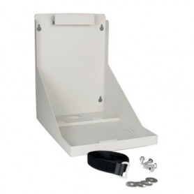 Eaton UPSWM heavy duty metal wall mount bracket