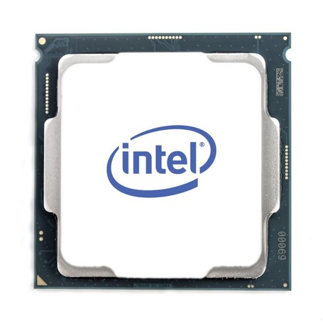 Intel BXC8070110400 Desktop Processor