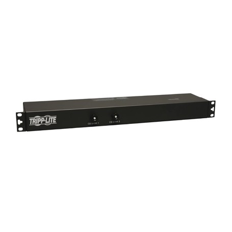 Eaton PDUH30-ISO Basic Rack PDU with Surge Protection