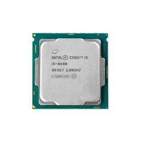 Intel SR3QT Desktop Processor