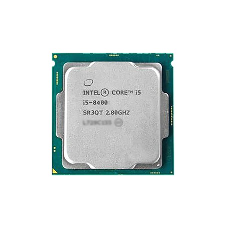 Intel SR3QT Desktop Processor