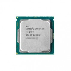 Intel SR3QT Desktop Processor