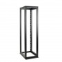 Eaton SR4POST58HD 58U 4 Post Open Frame Server Rack