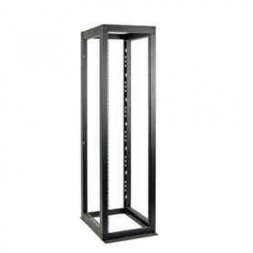 Eaton SR4POST58HD 58U 4 Post Open Frame Server Rack