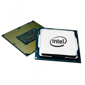 Intel SRG13 Desktop Processor