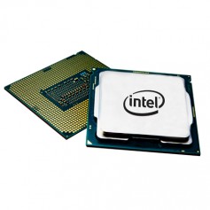 Intel SRG13 Desktop Processor