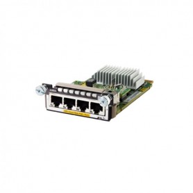 HPE Aruba JL081A 3810M/2930M Smart Rate Module Expansion Module