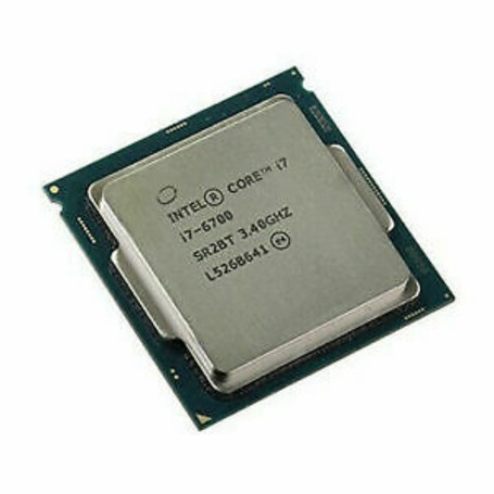 Intel AT8076806415 Desktop Processor