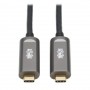 Eaton U420F-10M-D3 USB-C Active Optical Cable 10-meter AOC