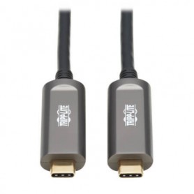 Eaton U420F-10M-D3 USB-C Active Optical Cable 10-meter AOC