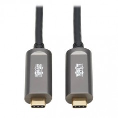 Eaton U420F-10M-D3 USB-C Active Optical Cable 10-meter AOC