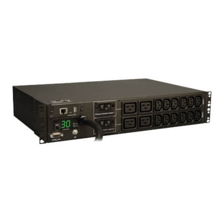 Eaton PDUMNH30HV Monitored Power Distribution Unit PDU
