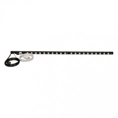 Eaton PDU40TDUAL Single-Phase Dual-Circuit Basic PDU