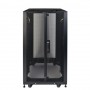 Eaton SR25UBSD3 Shallow Depth Half Height Rack Enclosure