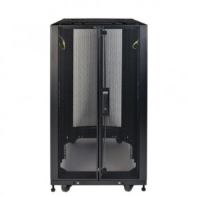 Eaton SR25UBSD3 Shallow Depth Half Height Rack Enclosure