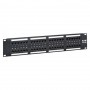 Eaton N252-P48 Cat6 4PPoE 48-Port Patch Panel