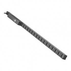 Eaton PDUMV15 Single Phase Metered 0U Vertical PDU